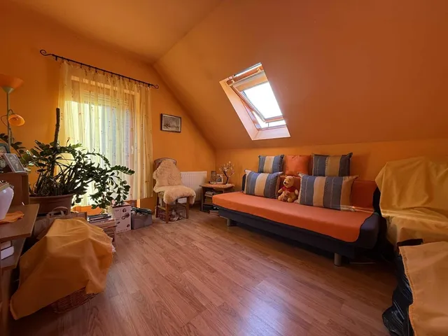 Eladó ház Kecskemét, Petőfiváros 95 nm