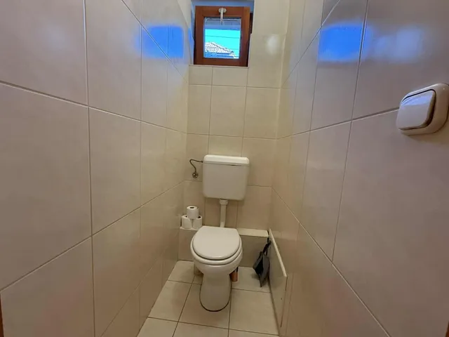 Eladó ház Kecskemét, Petőfiváros 95 nm