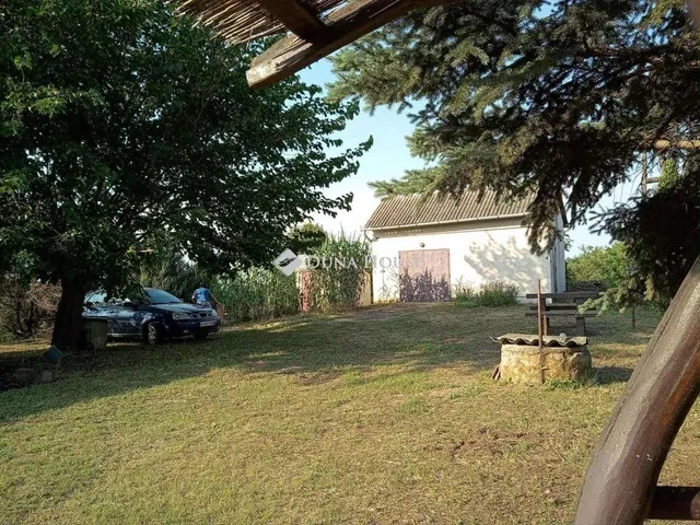 Eladó mezőgazdasági ingatlan Tiszakürt 62 nm