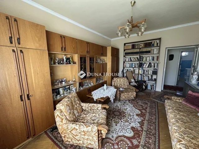 Eladó lakás Kecskemét 54 nm