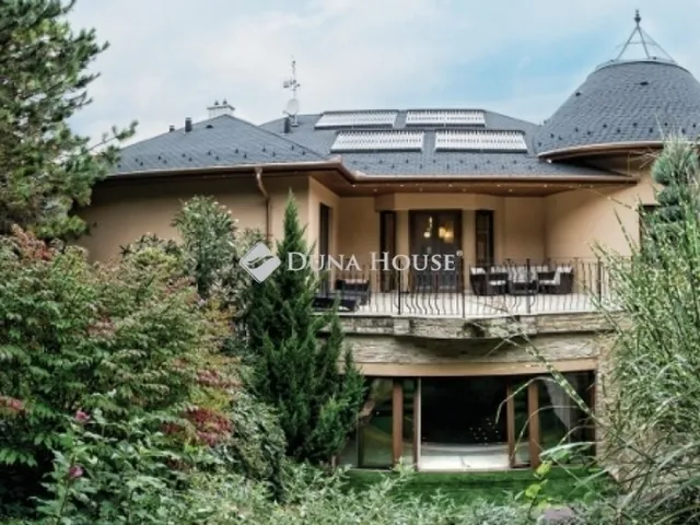 Eladó ház Kecskemét, Belsőnyír 500 nm