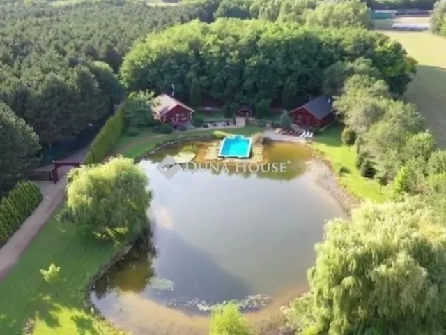 Eladó ház Kecskemét, Belsőnyír 500 nm