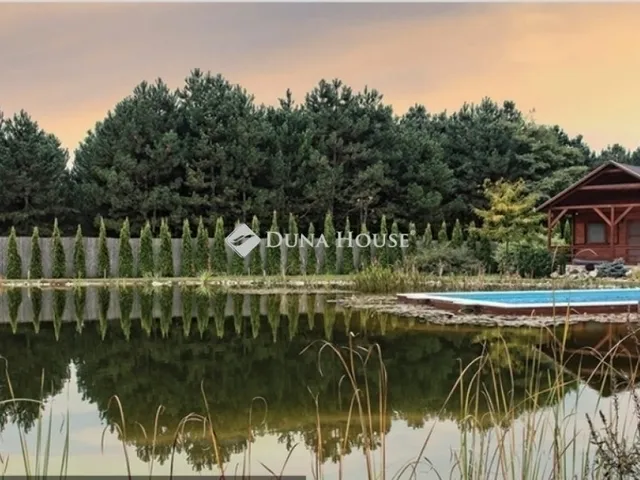 Eladó ház Kecskemét, Belsőnyír 500 nm