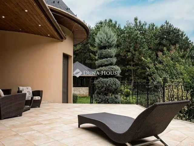 Eladó ház Kecskemét, Belsőnyír 500 nm