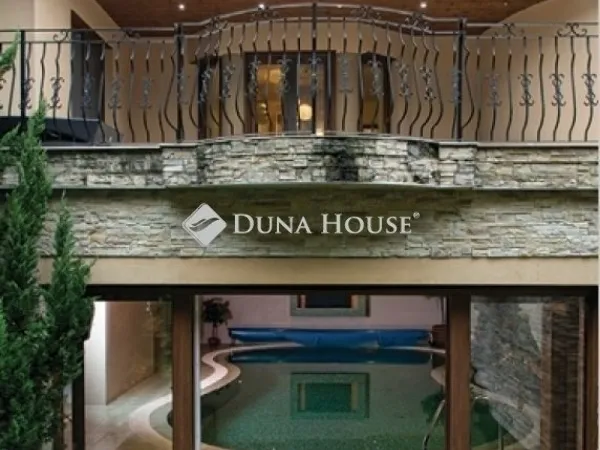 Eladó ház Kecskemét, Belsőnyír 500 nm