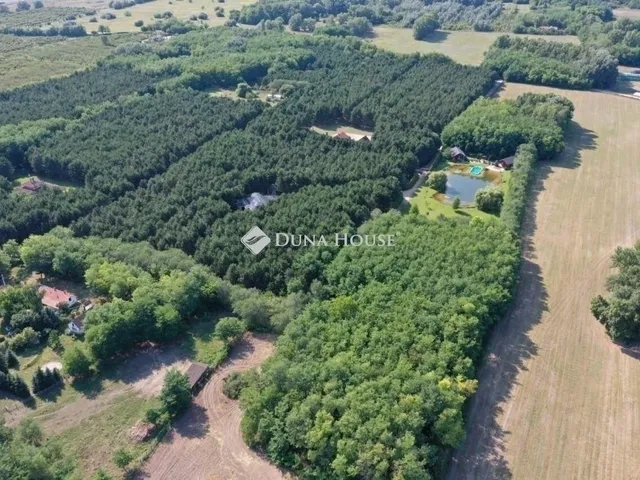 Eladó ház Kecskemét, Belsőnyír 500 nm