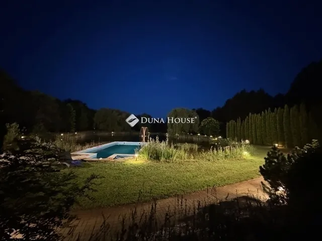 Eladó ház Kecskemét, Belsőnyír 500 nm