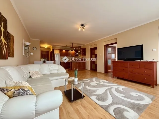 Eladó lakás Kecskemét 73 nm