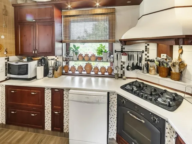 Eladó ház Helvécia 148 nm