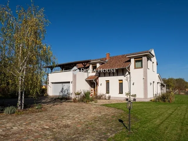 Eladó ház Kecskemét, Szarkás 405 nm