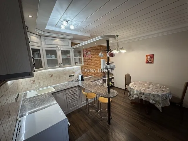 Eladó ház Kecskemét 300 nm