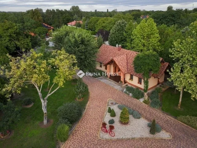 Eladó ház Kecskemét 300 nm