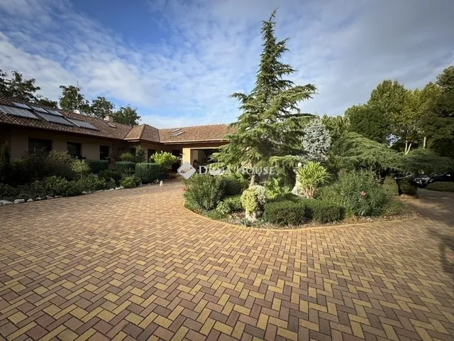 Eladó ház Kecskemét 300 nm