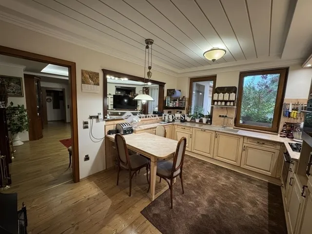 Eladó ház Kecskemét 300 nm