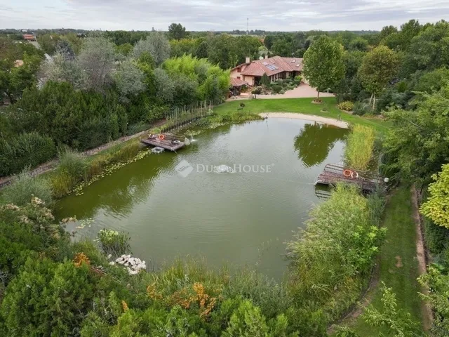 Eladó ház Kecskemét 300 nm