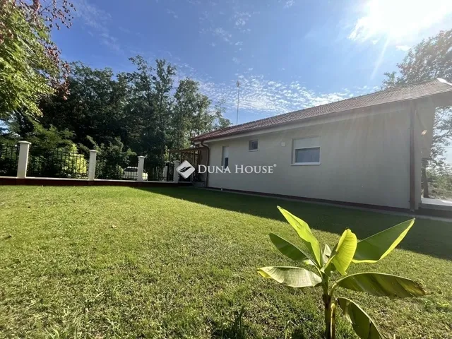 Eladó ház Kecskemét, Hetényegyháza 95 nm