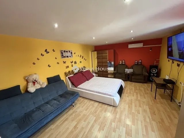 Eladó ház Kecskemét 60 nm