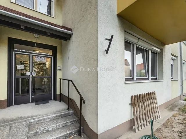 Eladó lakás Kecskemét 67 nm