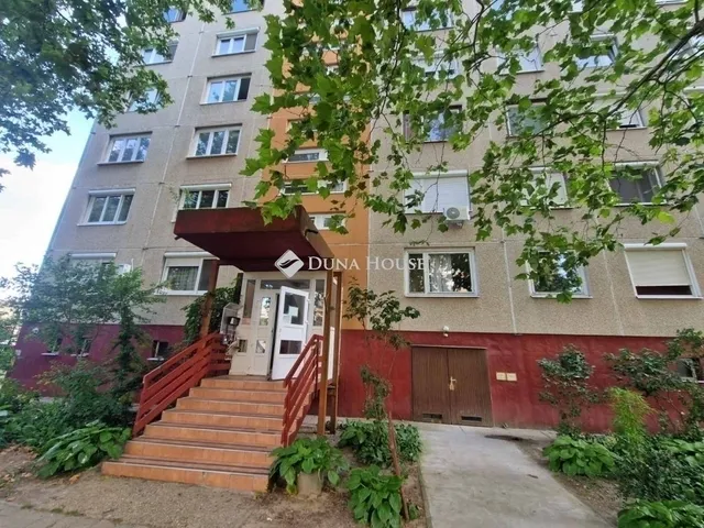 Eladó lakás Kecskemét 55 nm