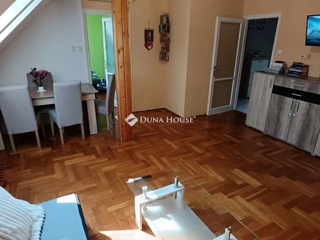 Eladó lakás Kecskemét 45 nm