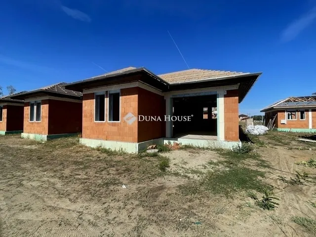 Eladó ház Kecskemét 60 nm