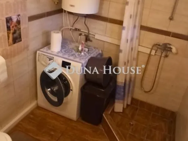 Eladó ház Öcsöd 42 nm