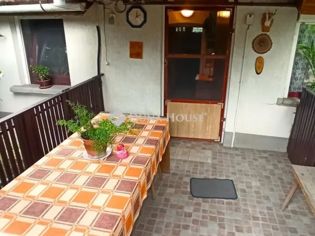 Eladó ház Öcsöd 42 nm