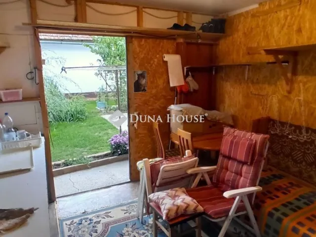 Eladó ház Öcsöd 42 nm