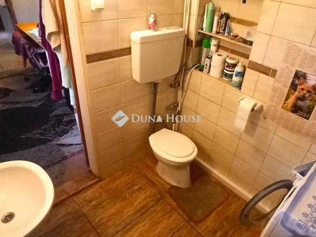 Eladó ház Öcsöd 42 nm