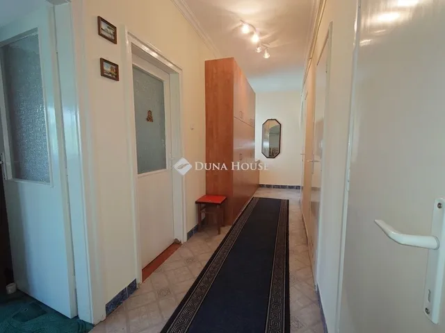 Eladó lakás Kecskemét, Szolnokihegy 61 nm