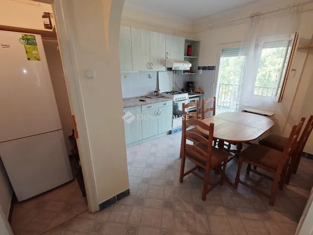 Eladó lakás Kecskemét, Szolnokihegy 61 nm