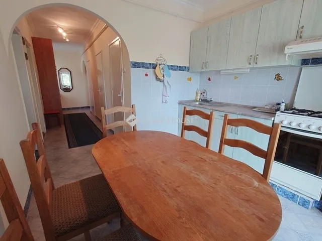 Eladó lakás Kecskemét, Szolnokihegy 61 nm