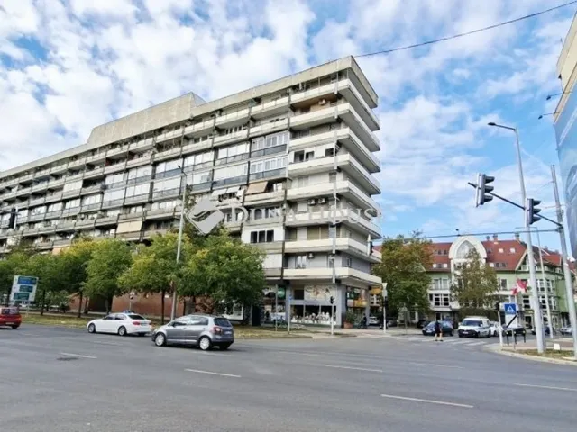 Eladó lakás Kecskemét, Belváros 51 nm