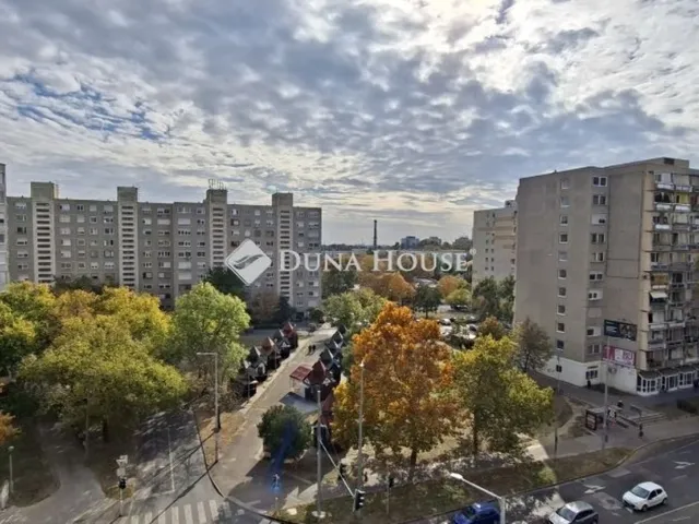 Eladó lakás Kecskemét, Belváros 51 nm