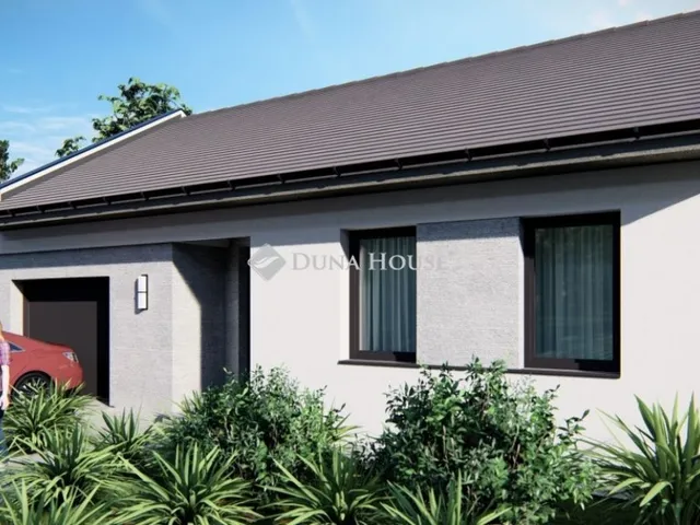 Eladó ház Helvécia 90 nm