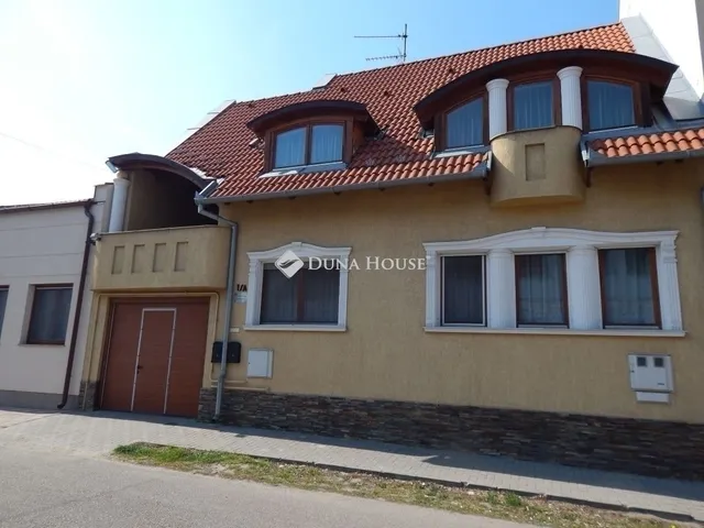 Eladó ház Kecskemét 170 nm