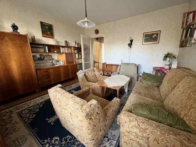 Eladó lakás Kecskemét, Belváros 61 nm