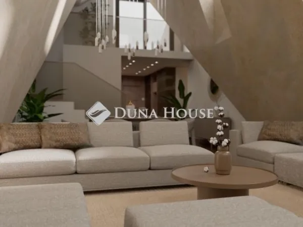 Eladó lakás Budapest VI. kerület, Diplomatanegyed 169 nm