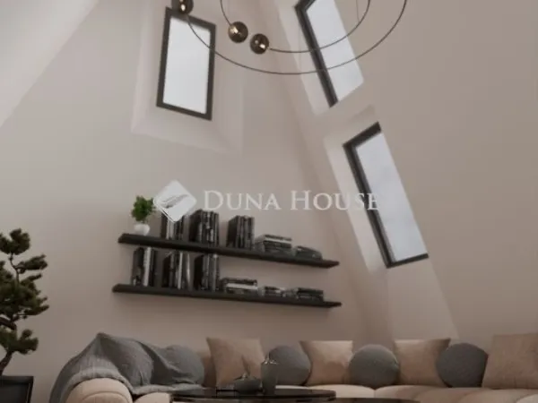 Eladó lakás Budapest VI. kerület, Diplomatanegyed 85 nm