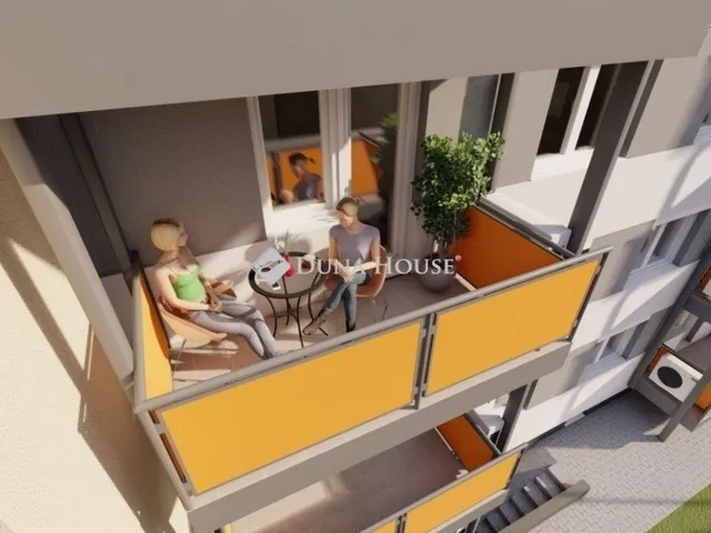 Eladó lakás Kecskemét, Petőfiváros 67 nm