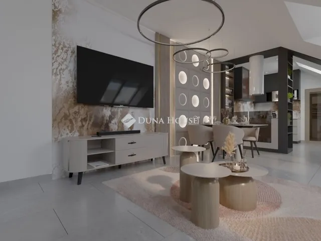 Eladó lakás Budapest VI. kerület, Diplomatanegyed 118 nm