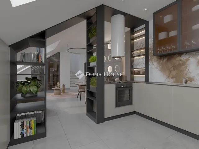 Eladó lakás Budapest VI. kerület, Diplomatanegyed 118 nm