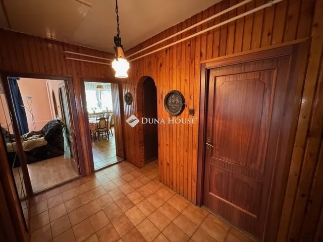 Eladó ház Kecskemét, Rendőrfalu 121 nm