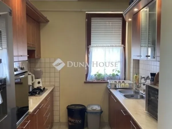 Eladó lakás Kecskemét 58 nm