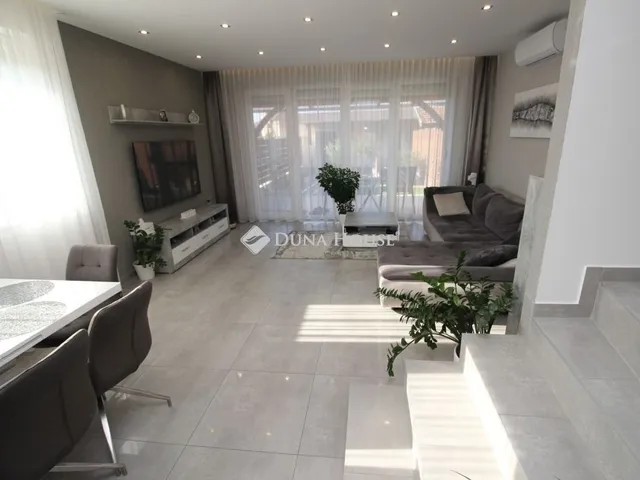 Eladó ház Kecskemét 115 nm