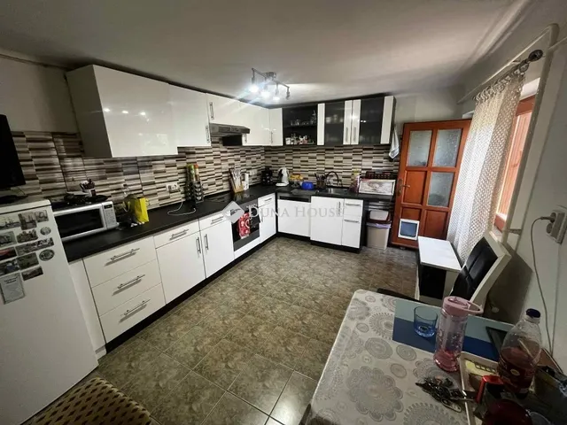 Eladó ház Tiszaalpár 110 nm