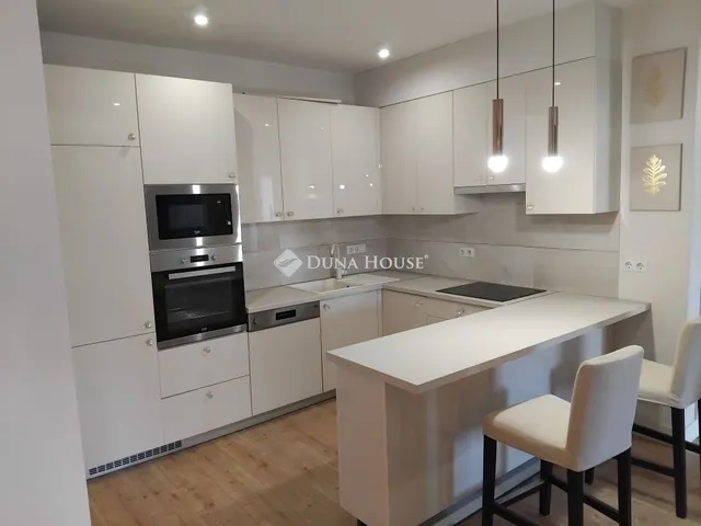 Kiadó lakás Kecskemét 70 nm