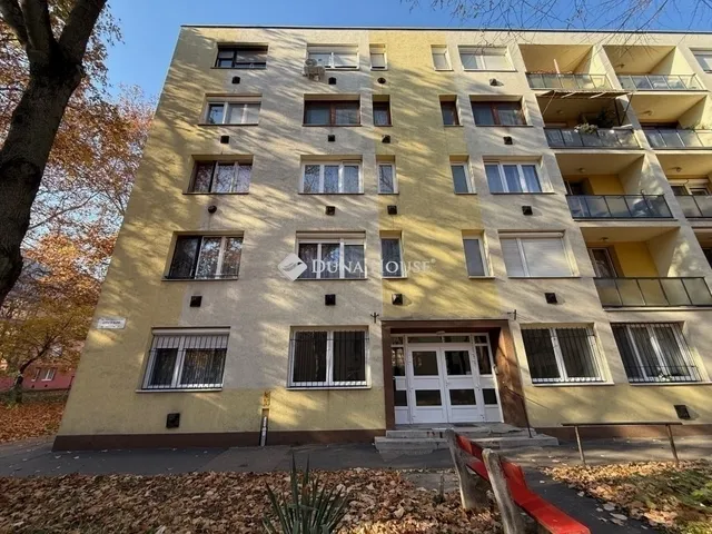 Eladó lakás Kecskemét 53 nm