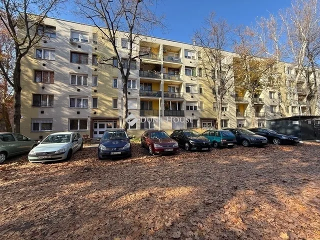 Eladó lakás Kecskemét 53 nm