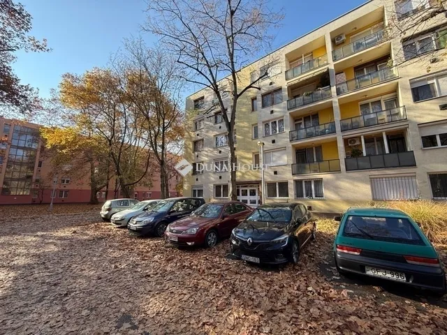 Eladó lakás Kecskemét 53 nm